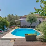 House Pelini Vakantiehuis