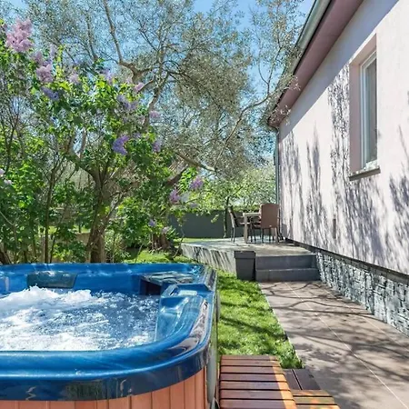 House Pelini Vakantiehuis *