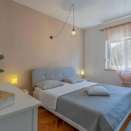 Vakantiehuis House Pelini