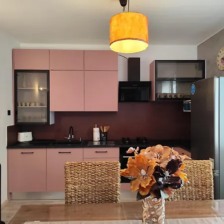 House Pelini Dom wakacyjny