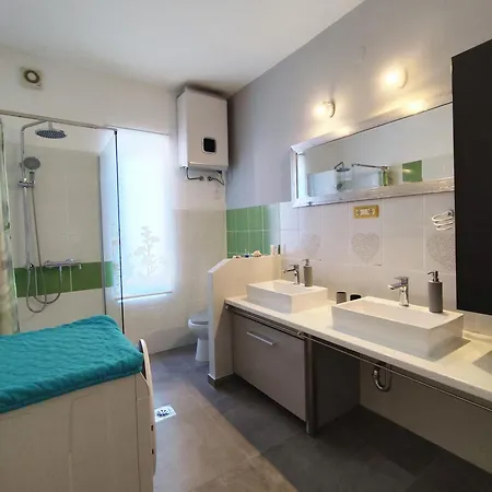 House Pelini Dom wakacyjny Pula