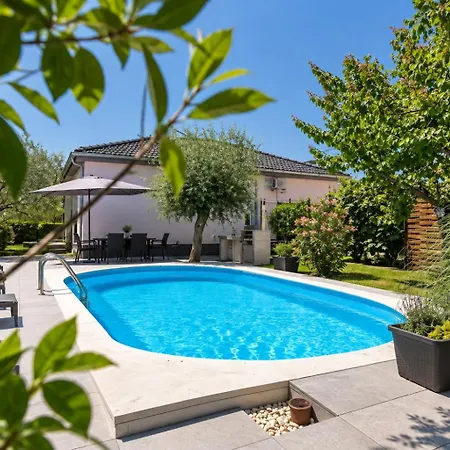 House Pelini Ferienhaus
