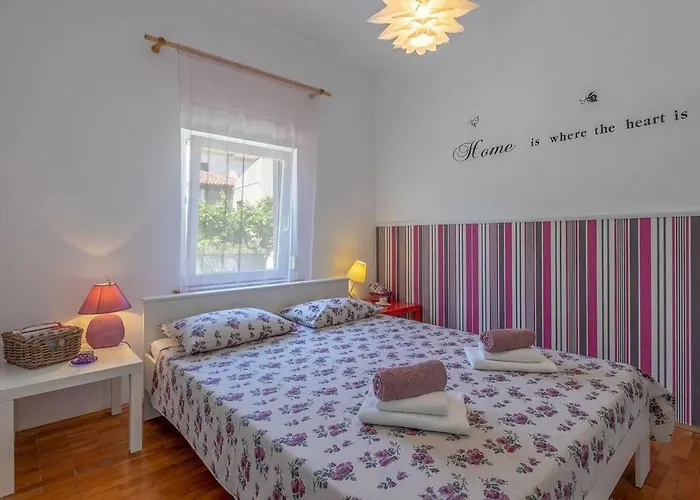 Vakantiehuis House Pelini Pula